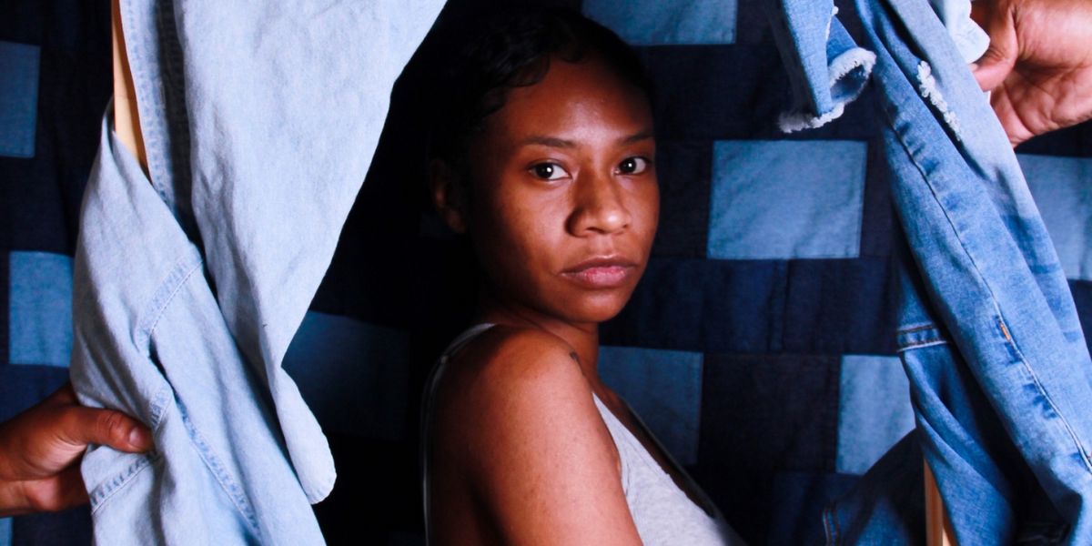 Pompano Beach Unveils New Exhibit 'Good Jeans and Brown Suga: Good Dreams'