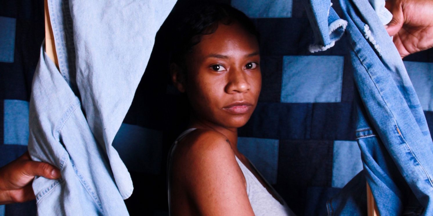 Pompano Beach Unveils New Exhibit 'Good Jeans and Brown Suga: Good Dreams'  Image