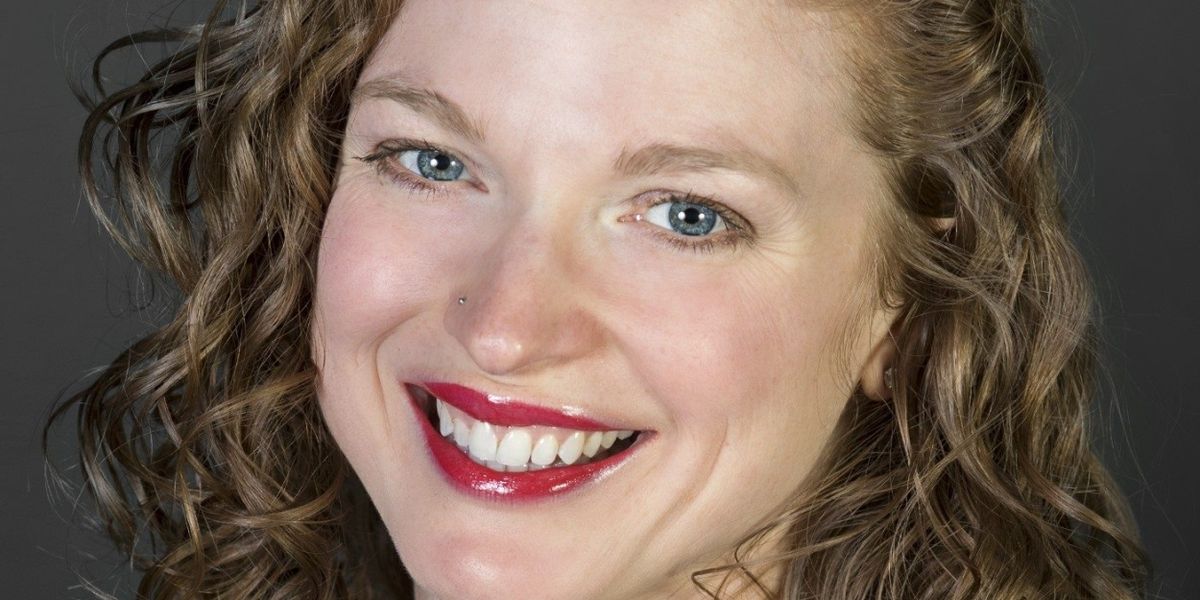 Laura J. Martin Appointed New President of National Dinner Theatre Association