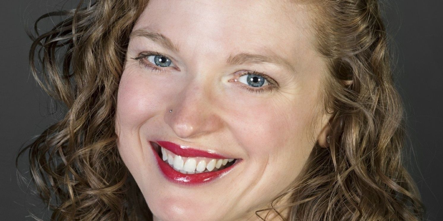 Laura J. Martin Appointed New President of National Dinner Theatre Association  Image