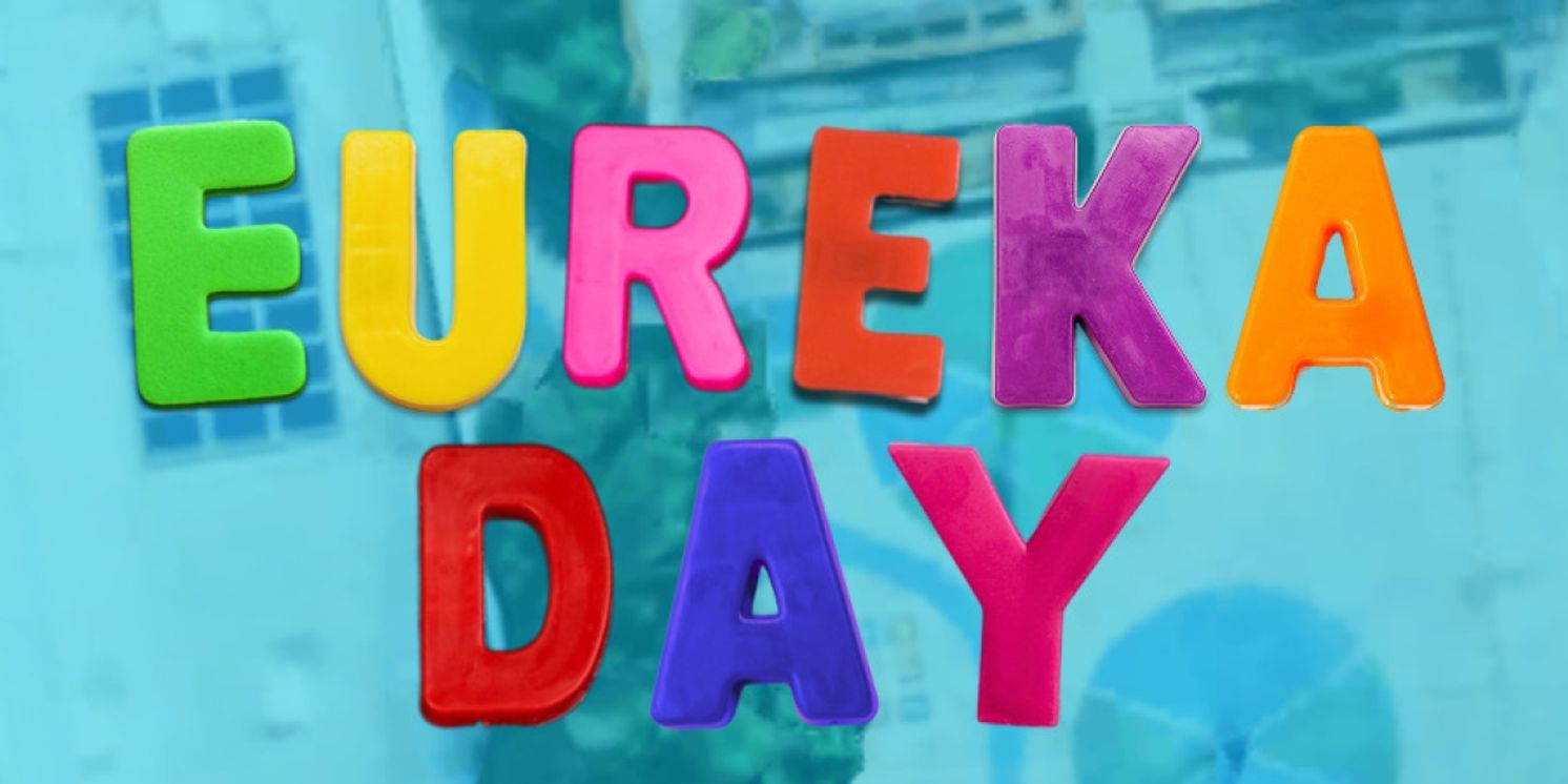 EUREKA DAY Will Open Boise Contemporary Theater’s 25|26 Season  Image