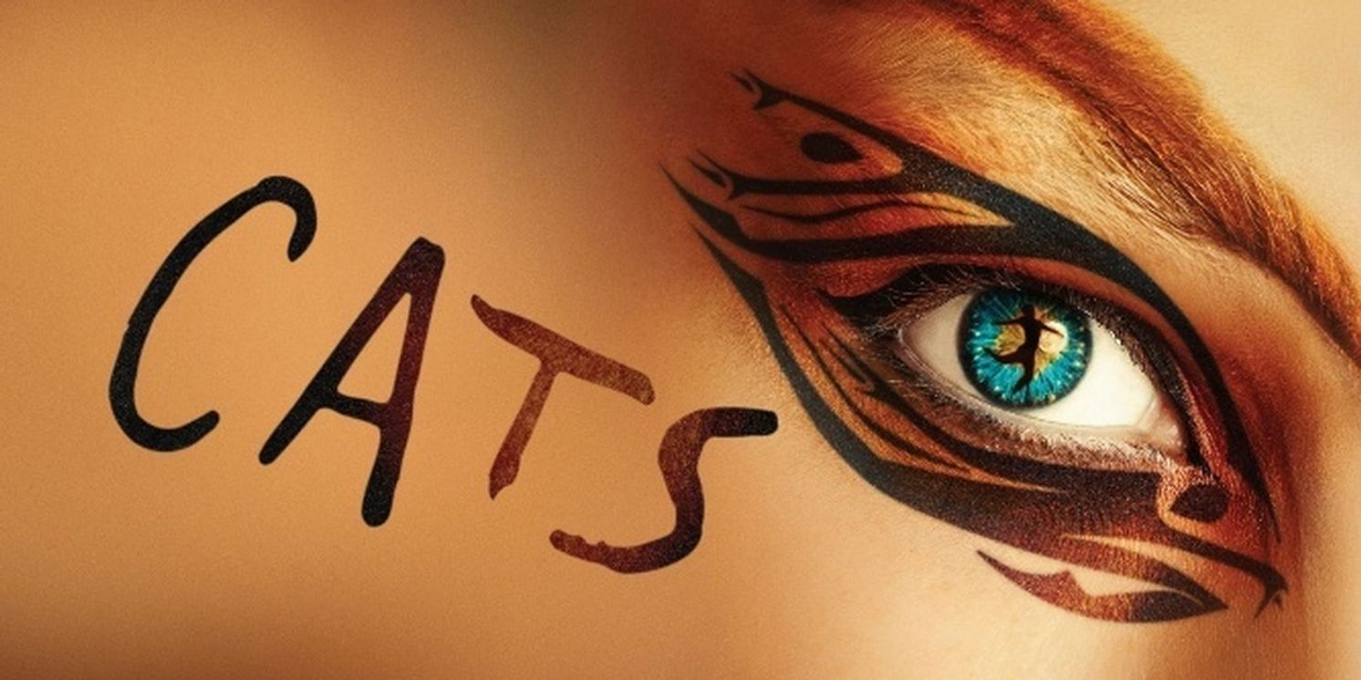 New Production of CATS is Coming to Regent's Park Open Air Theatre Ahead of UK Tour  Image