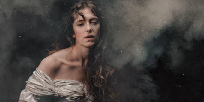 New Production of I PURITANI Will Come to Royal Opera Photos