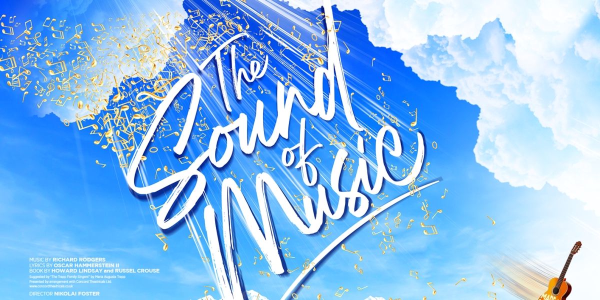 New Production of THE SOUND OF MUSIC Comes to Curve This Holiday Season