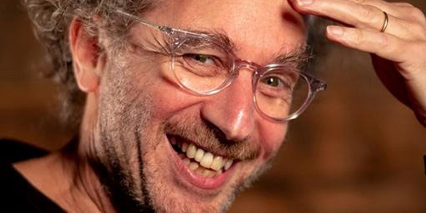 New Production of Tod Machover's VALIS to Premiere at MIT Media Lab  Image