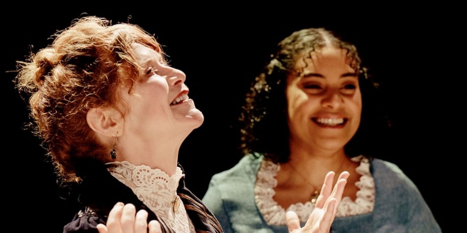 California for the Arts Announces The Performing Arts Equitable Payroll Fund Grant Program  Image