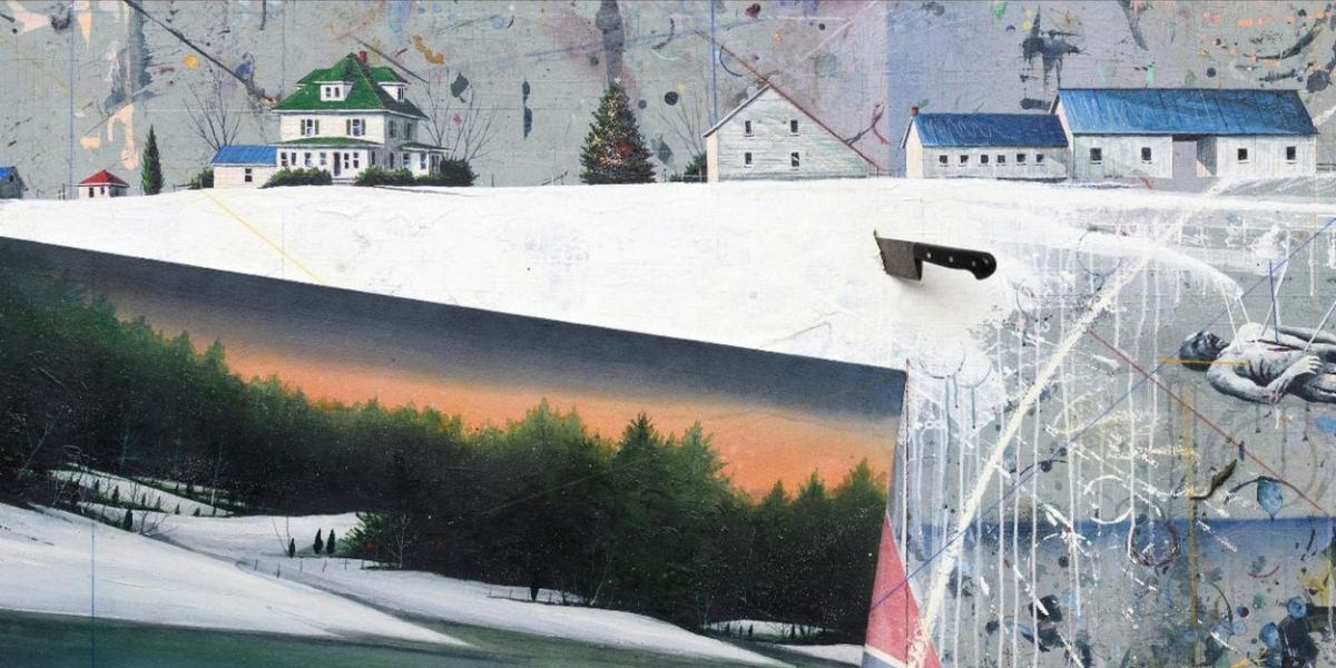 New Publication Features Preeminent Artists, Authors, and Scholars Reflecting on Landscapes in Art and Literature