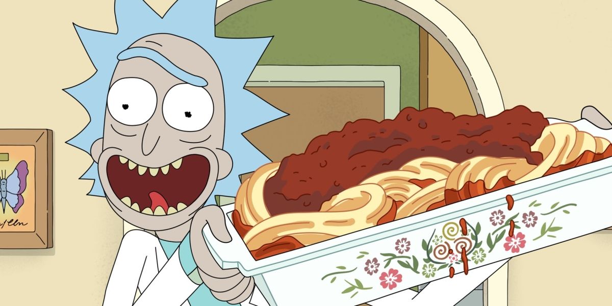 New RICK & MORTY Season to Premiere In October on Adult Swim