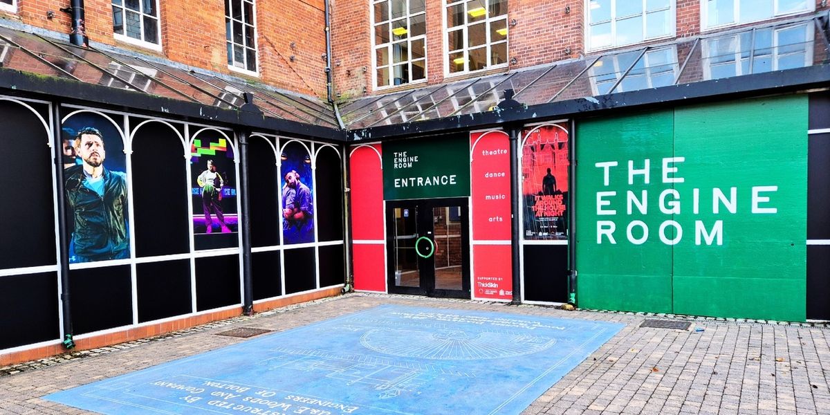 New Regional Space For Development in the North West Launched By ThickSkin