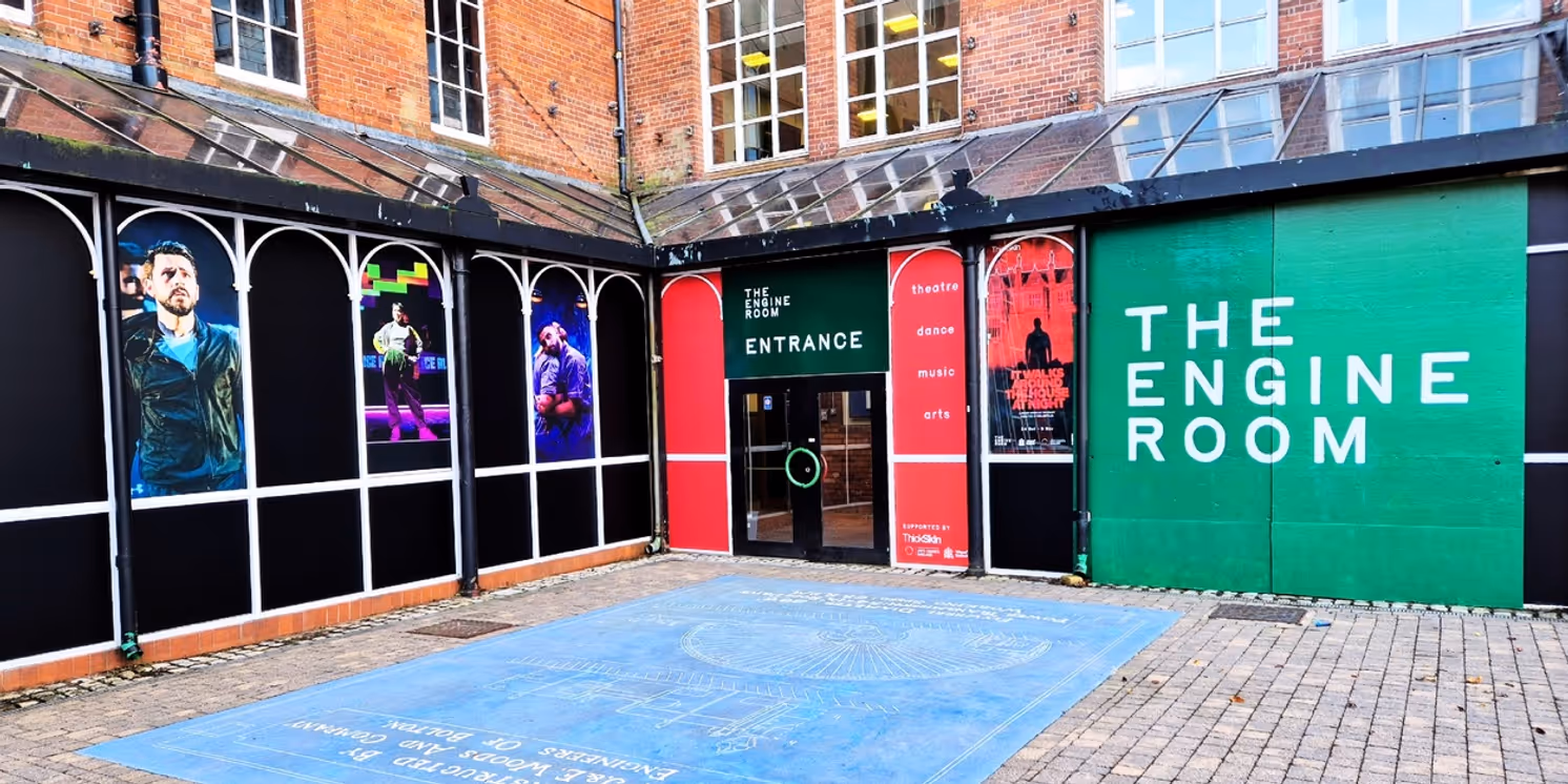 New Regional Space For Development in the North West Launched By ThickSkin  Image