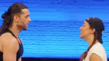 Video: Solea Pfeiffer, Bradley Jaden & Luke James Sing From WANTED on Broadway