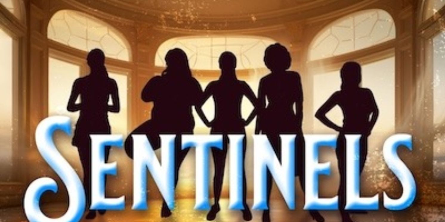 New SENTINELS Play With Music Comes to Next Step Theatre Fest  Image