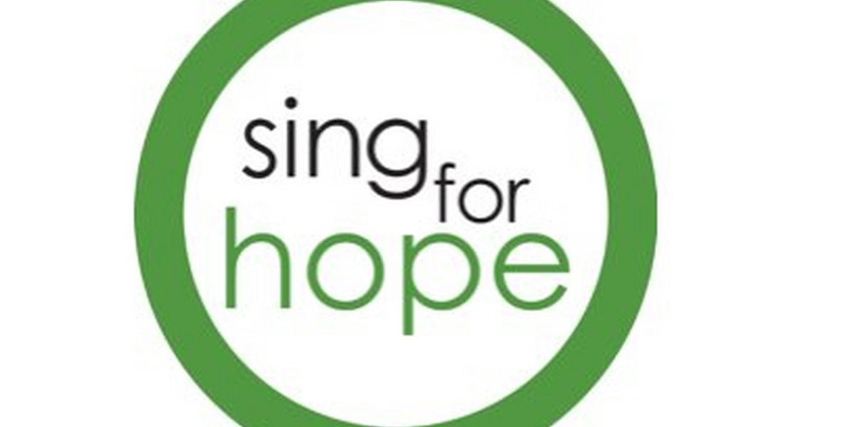 New SING FOR HOPE to Debut New Piano at 28 Liberty Street