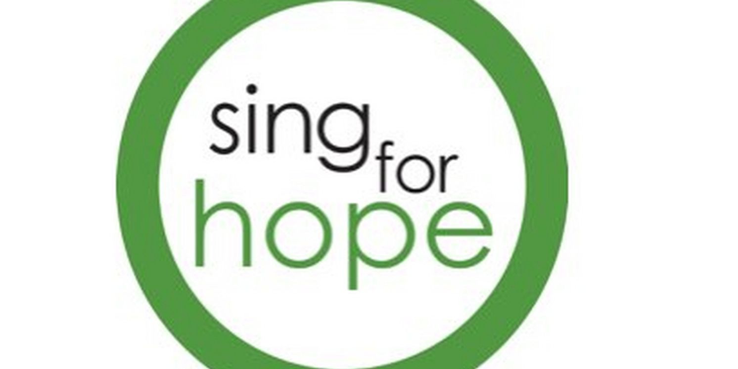 New SING FOR HOPE to Debut New Piano at 28 Liberty Street  Image