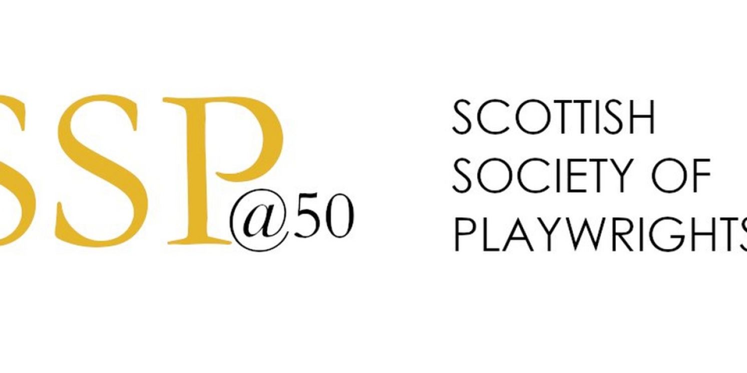 New SSP@50 Fellowship Awards to Honour and Celebrate Playwriting in Scotland  Image