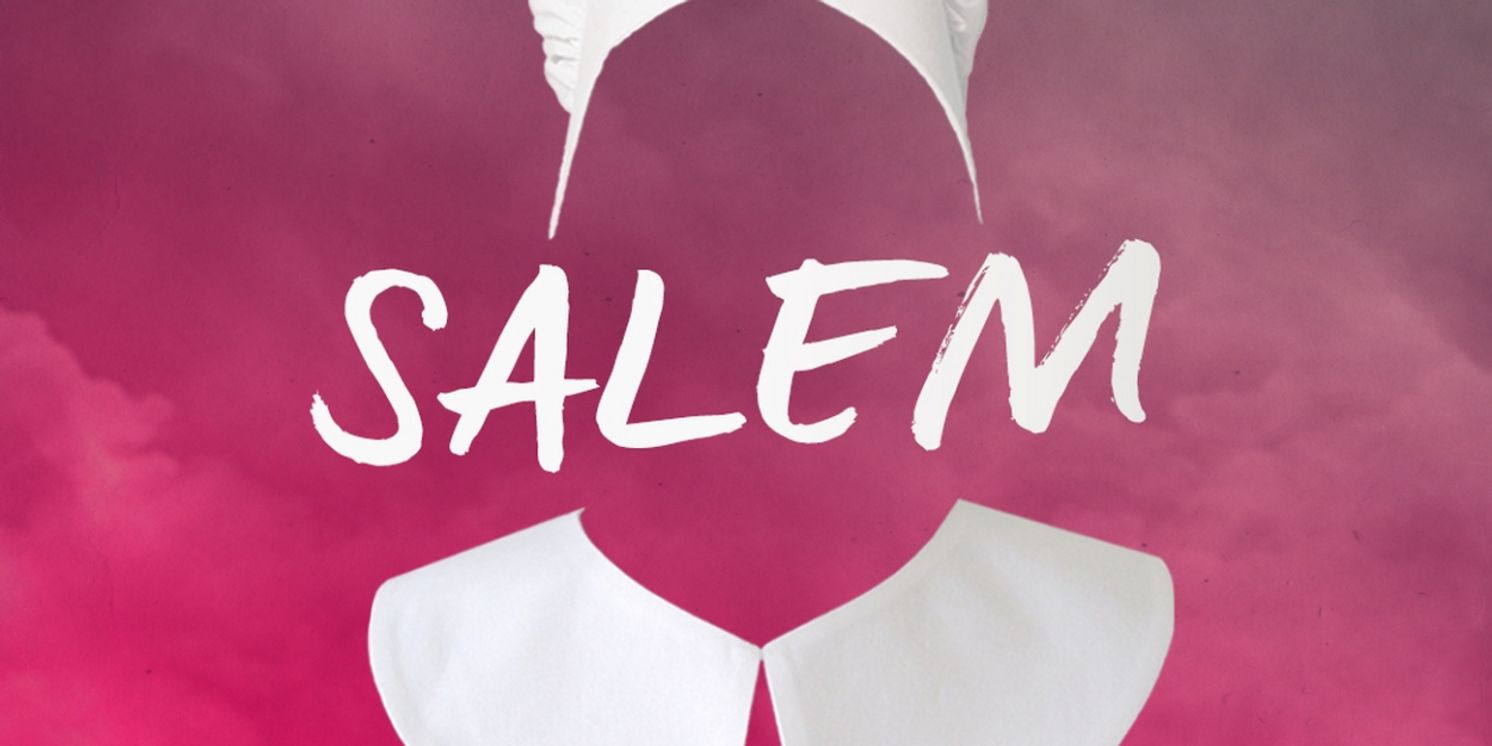 New Salem Witch Trials Musical is in Development  Image