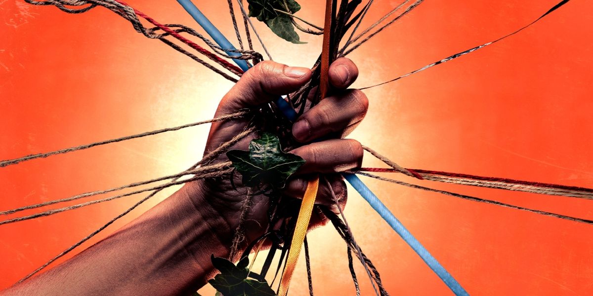 New Scottish Folk Musical BALLAD LINES to Open at Southwark Playhouse Next Year