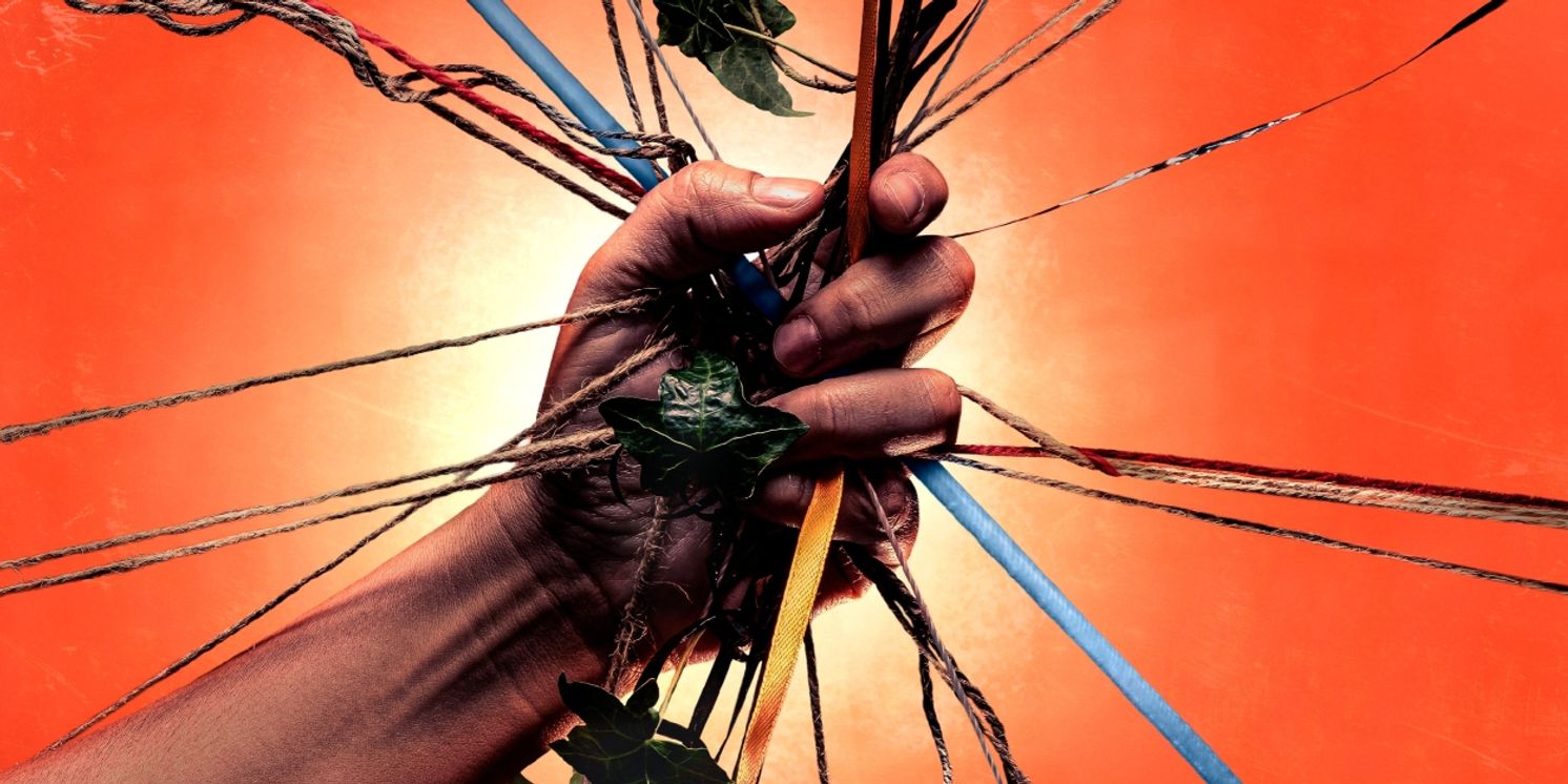 New Scottish Folk Musical BALLAD LINES to Open at Southwark Playhouse Next Year  Image