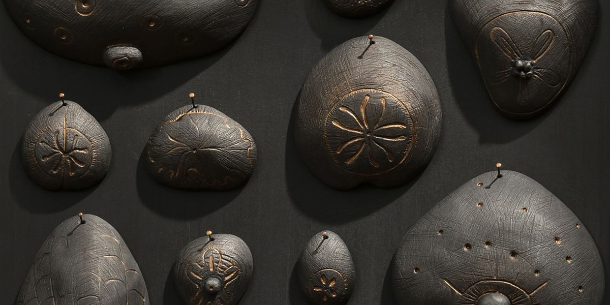 New Scottsdale Arts Exhibition Showcases The Artists Of Cattle Track Arts Compound