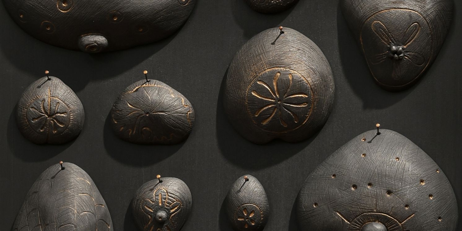 New Scottsdale Arts Exhibition Showcases The Artists Of Cattle Track Arts Compound  Image