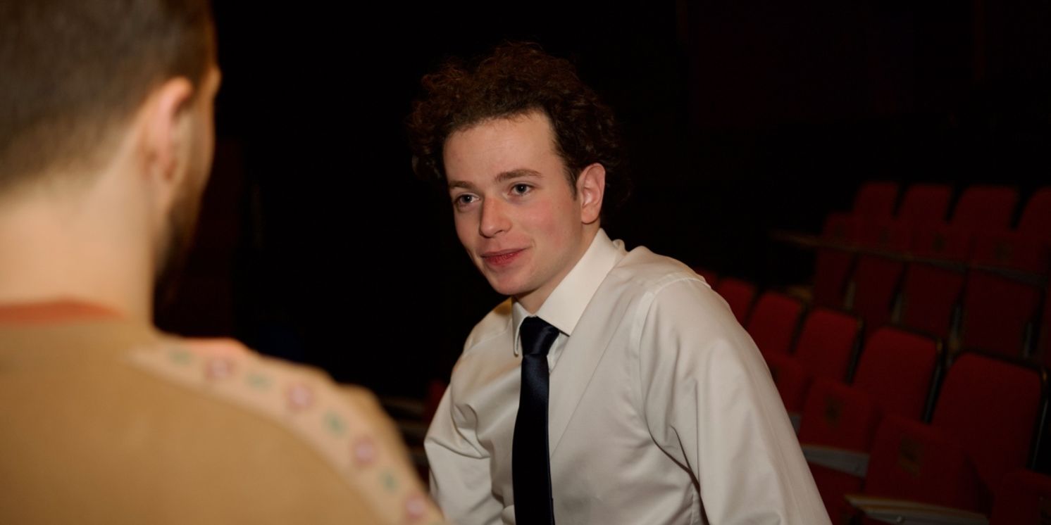 Original Plays By Local British Playwrights to be Presented at Gatehouse Theatre  Image