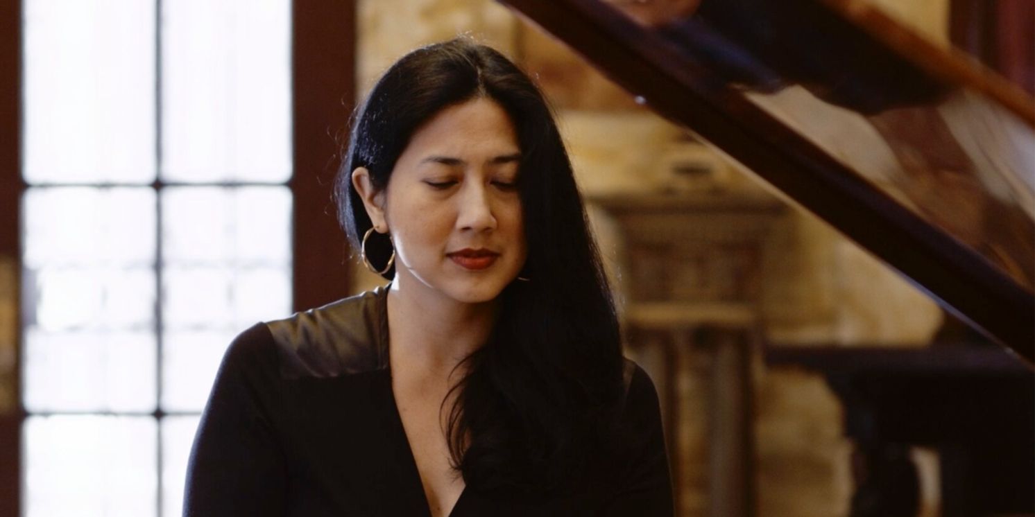 New Season Of Soundbox Ventures' LISTEN HEAR Salon Concerts Series to Begin in December  Image