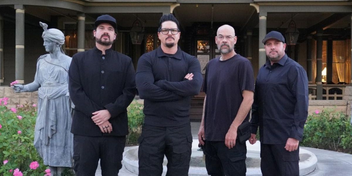 New Season of GHOST ADVENTURES Sets April Premiere