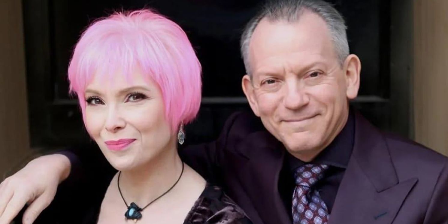 New Season of Music Set for MUSIC AT THE MANSION Cabaret Series  Image