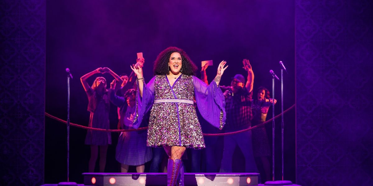 New Seats Are Available For SISTER ACT in Brisbane