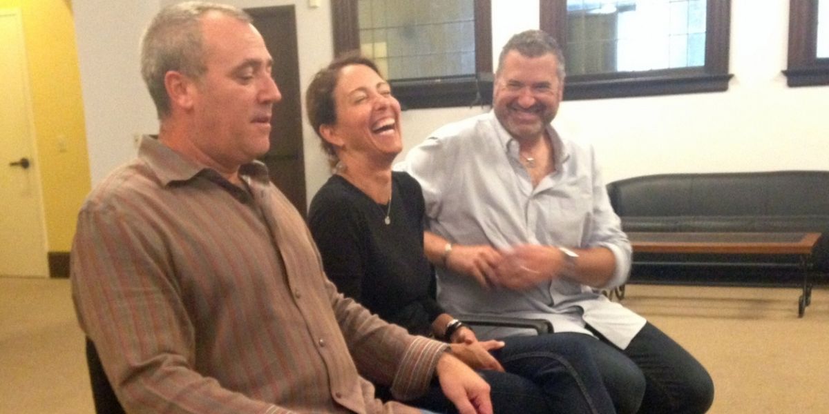 New Session of Improv Classes For Adults and Teens Come to Vivid Stage