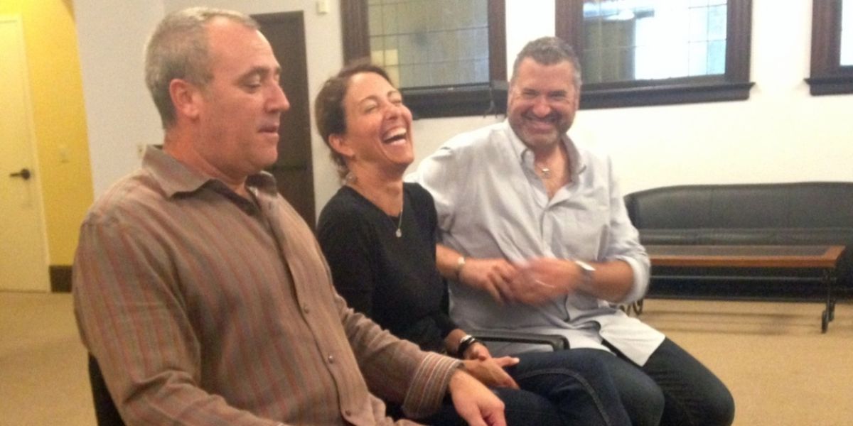 New Session of Improv Classes for Adults Set For Vivid Stage