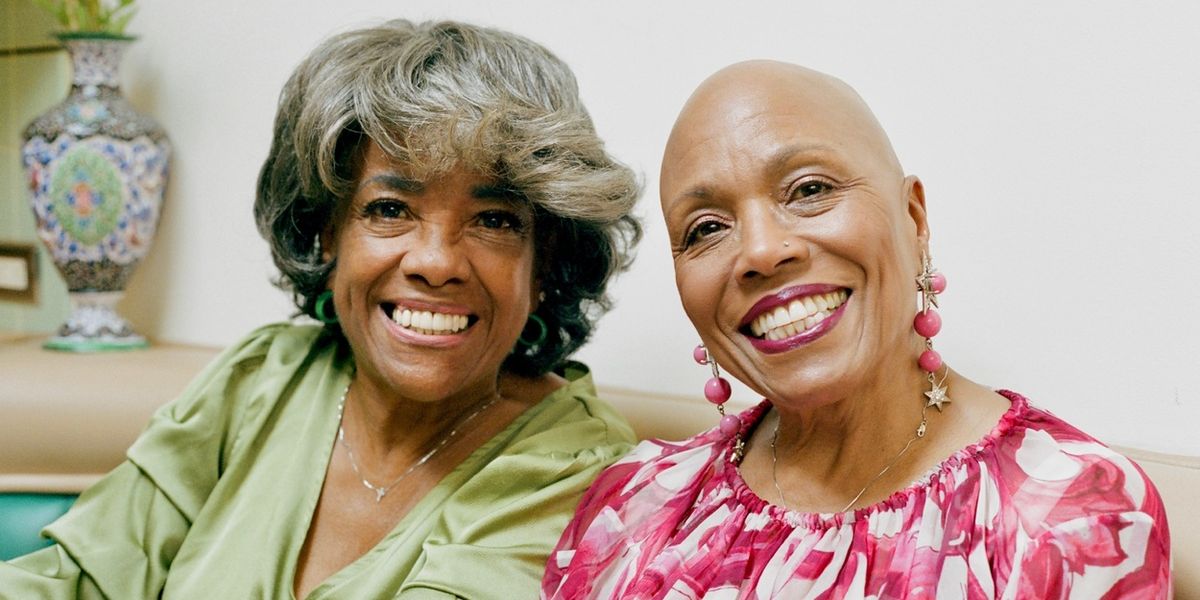 New Short Film Celebrates 50 Years of THE WIZ with Original Stars Dee Dee Bridgewater and Joni Palmer