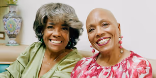 New Short Film Celebrates 50 Years of THE WIZ with Original Stars Dee Dee Bridgewater and Joni Palmer