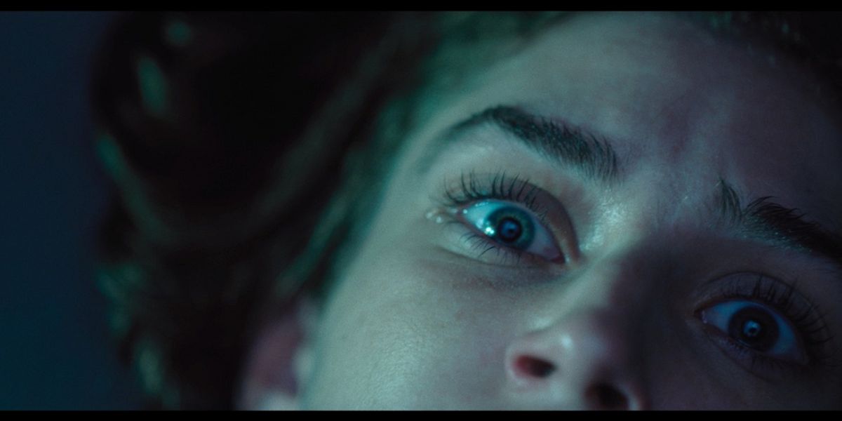 New Short Film QUEEN OF THE UNDERWORLD is Headed to Film Festivals