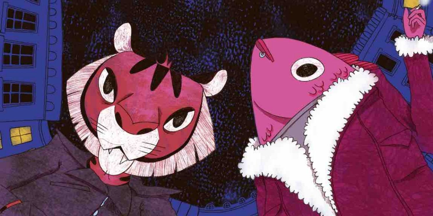 By The Fire Announces Free Debut Production A NIGHT OF FRIENDS & STRANGERS at The Herbert Von King Cultural Arts Center  Image