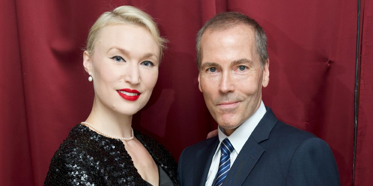 Nelson Aspen Developing New Cabaret in Honor of Tony Bennett  Image