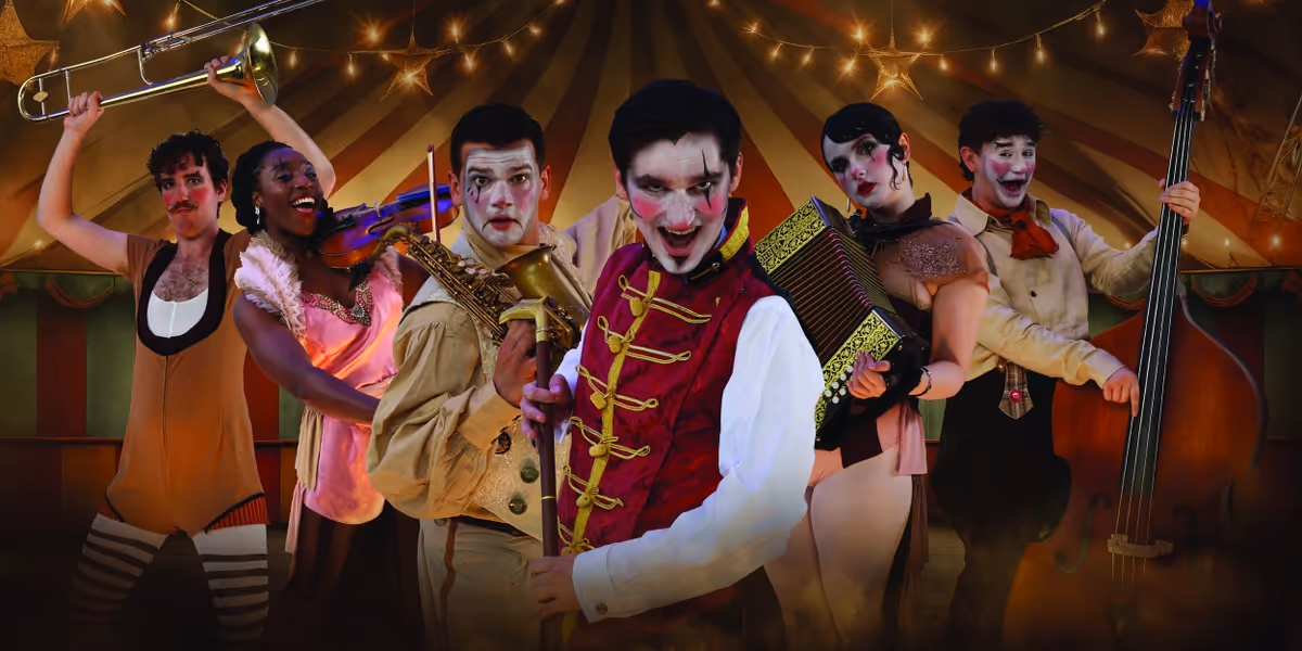 New Shows Set For Spring and Summer of 2024 at Scarsborough's Stephen Joseph Theatre