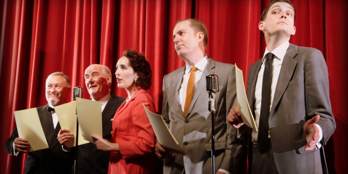 New Shows Set For Summer and Autumn 2025 at Scarborough's Stephen Joseph Theatre