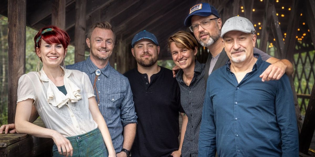 New Shows With Cara Brindisi, Enter The Haggis, and The Shady Roosters Announced For The Spire Center in Plymouth