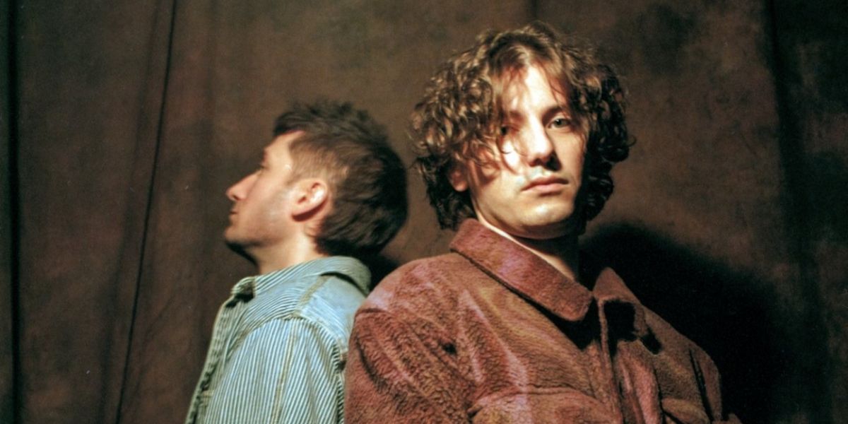 New Single From Super American 'Manager Haircut' Available Now
