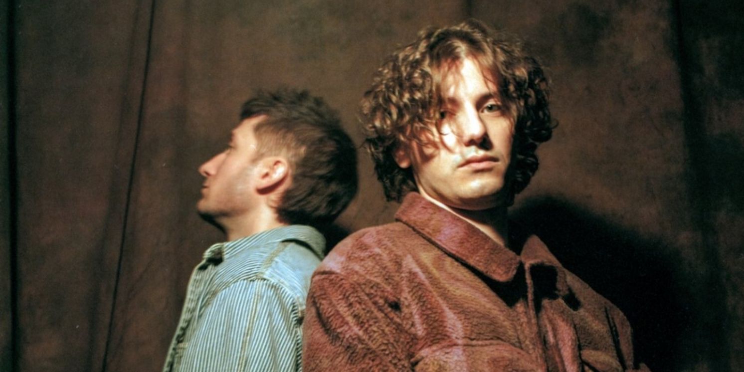 New Single From Super American 'Manager Haircut' Available Now  Image