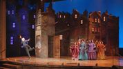 Videos: A CHRISTMAS CAROL at Milwaukee Repertory Theater Video
