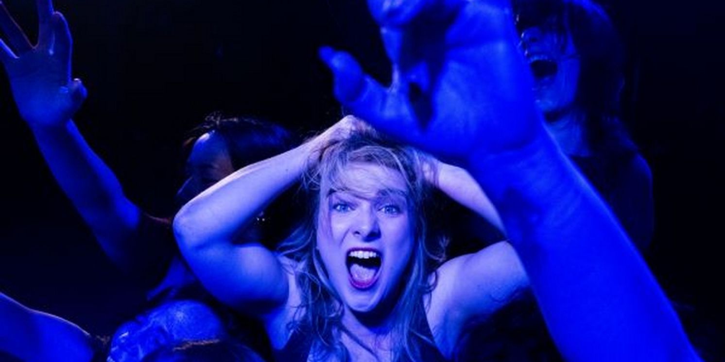 New South Australian Play HITS Will Debut at Adelaide Festival Centre's Space Theatre  Image