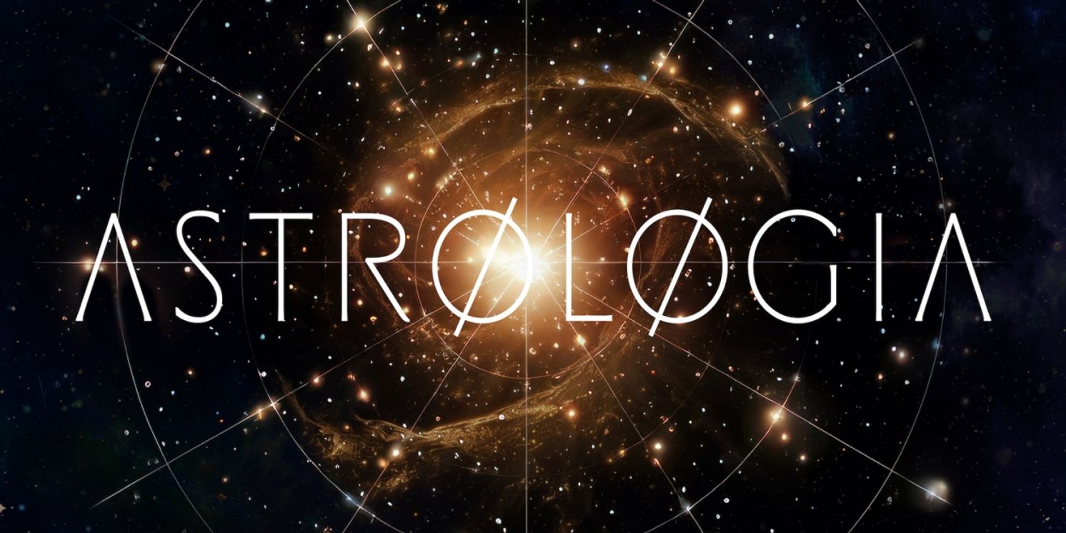 Spencer Liff to Direct and Choreograph ASTROLOGIA Immersive Zodiac Themed Theatrical Show  Image