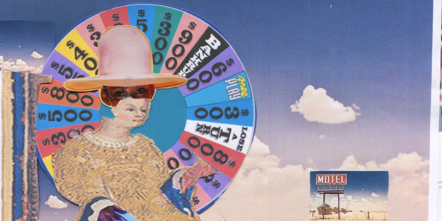 New Stage Theatre Company to Present IN THE COMMON HOUR This Spring  Image