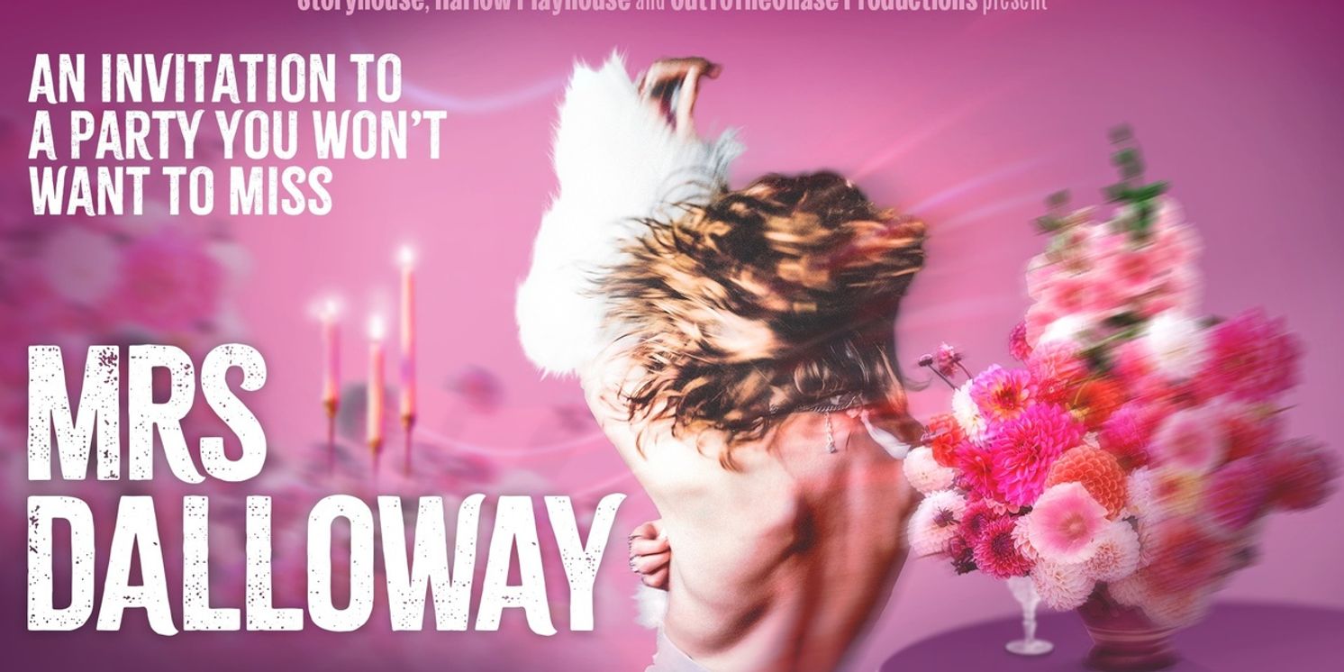 New Stage Version of MRS. DALLOWAY Will Embark on UK Tour  Image