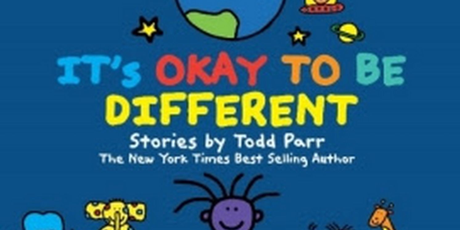 New Storytelling Production Inspires Youth Development at Segerstrom Center for the Arts  Image