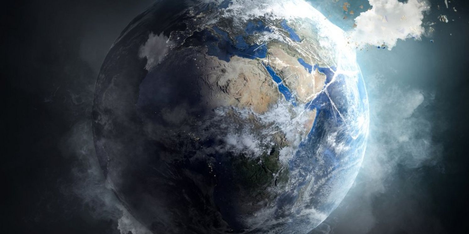 New Study Hopes To Prepare Theatre Industry For Future Pandemics & Climate Crisis  Image