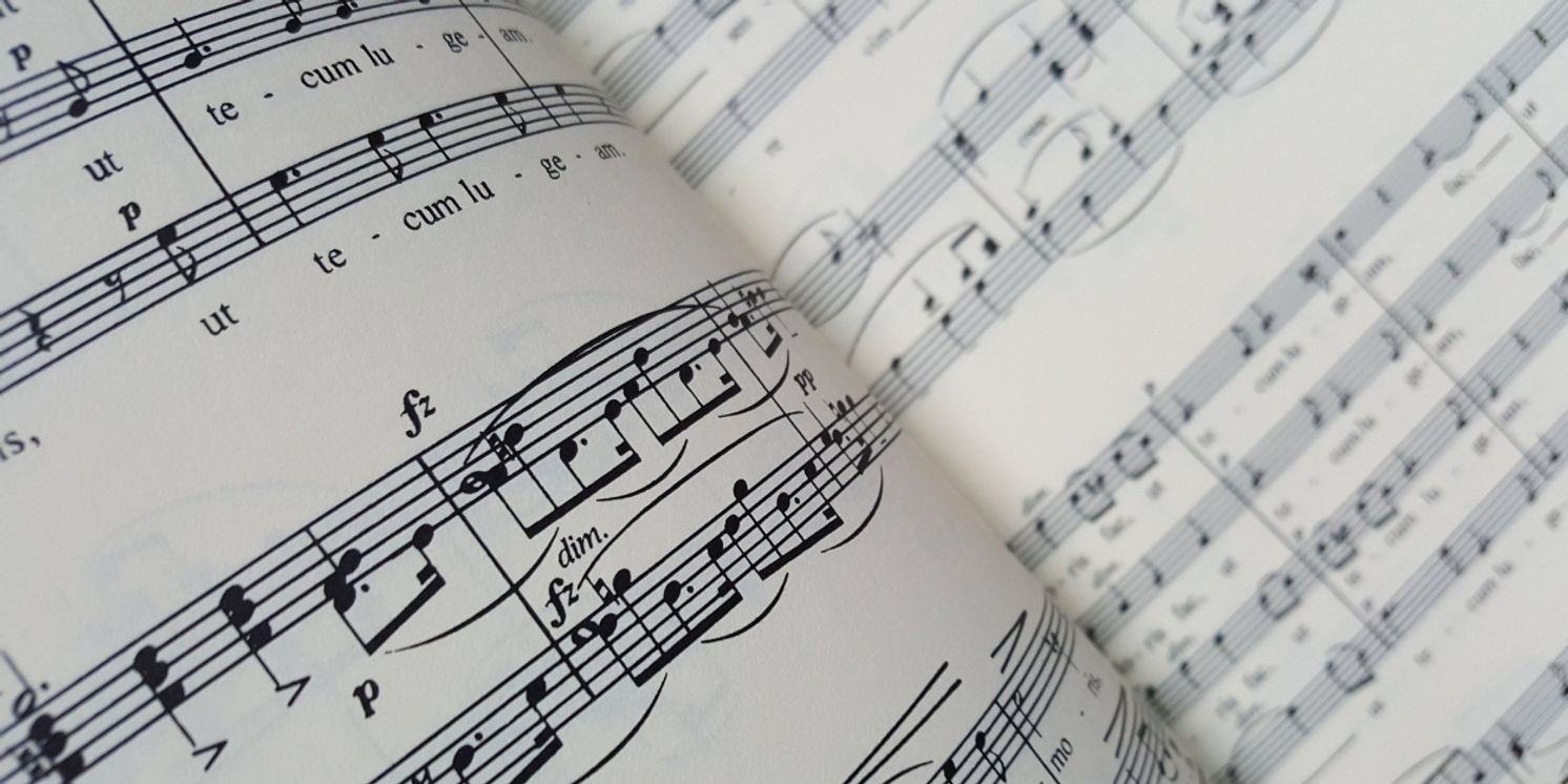 New Study Links Musical Theatre To Decreased Anxiety In Performers with Disabilites  Image