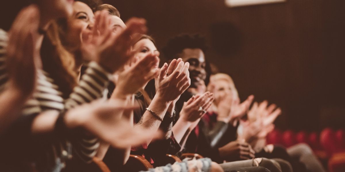 Gen Z Is Willing to Splurge on Broadway Tickets, Study Shows